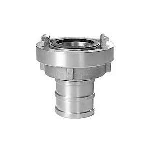 پترو تجهیز ایرانیان کوپلینگ اتش نشانی استنلس استیل